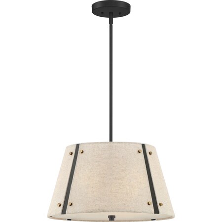 Quoizel Amherst Pendant QP5190MC